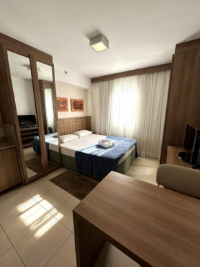 SM1214 Flat com excelente localização em região central